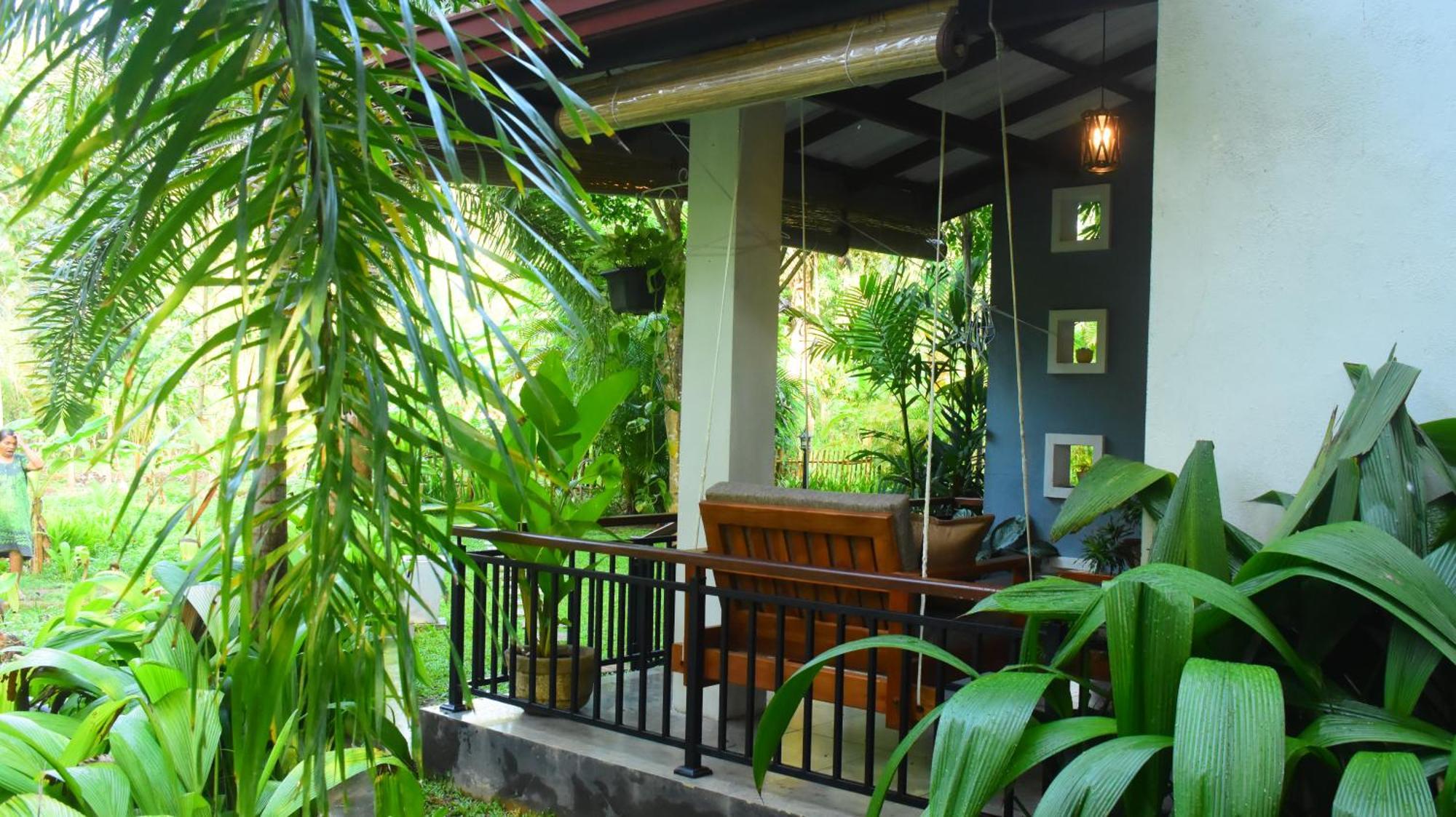 Leel'S Safari Cottage Udawalawe Exterior photo